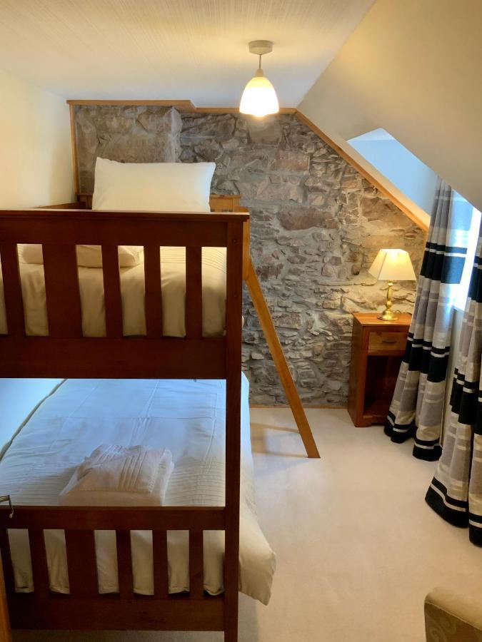 No 10 The Cottage 인버네스 외부 사진