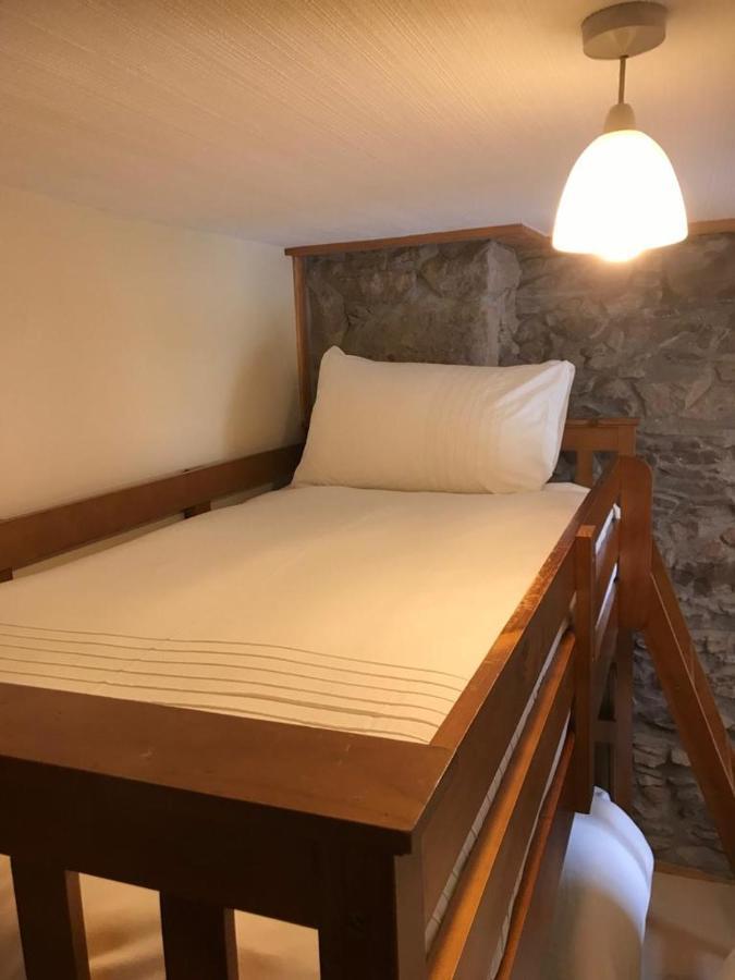 No 10 The Cottage 인버네스 외부 사진